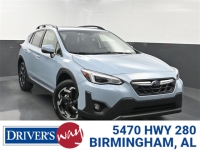 2022 SUBARU CROSSTREK