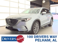 2023 MAZDA CX-9