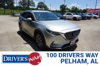 2023 MAZDA CX-9