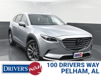 2023 MAZDA CX-9