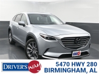 2023 MAZDA CX-9
