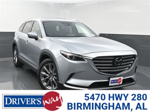 2023 MAZDA CX-9