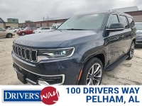 2023 JEEP WAGONEER