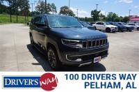 2023 JEEP WAGONEER