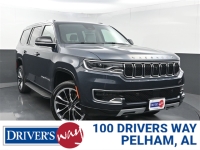 2023 JEEP WAGONEER