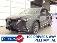 2022 MAZDA CX-9