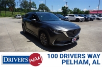 2022 MAZDA CX-9