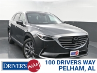 2022 MAZDA CX-9