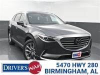 2022 MAZDA CX-9