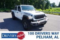 2024 JEEP GLADIATOR