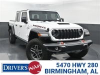 2024 JEEP GLADIATOR