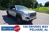 2020 TOYOTA TACOMA