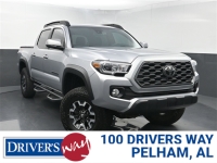 2020 TOYOTA TACOMA