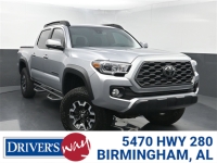 2020 TOYOTA TACOMA