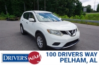 2014 NISSAN ROGUE