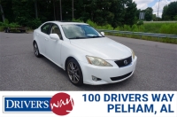 2008 LEXUS IS 300