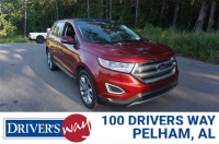 2015 FORD EDGE