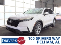 2023 HONDA CR-V
