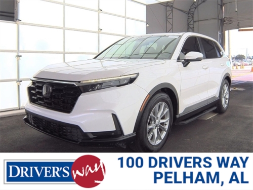 2023 HONDA CR-V