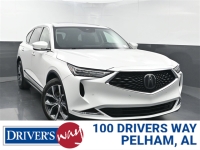 2023 ACURA MDX