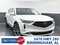 2023 ACURA MDX