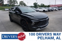 2023 CHEVROLET BLAZER