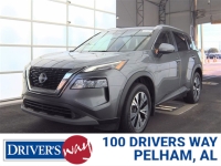 2022 NISSAN ROGUE