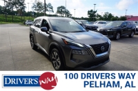 2022 NISSAN ROGUE
