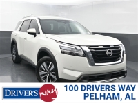 2023 NISSAN PATHFINDER