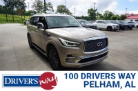 2023 INFINITI QX80