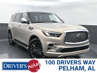 2023 INFINITI QX80