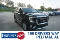2023 GMC YUKON
