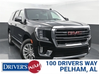 2023 GMC YUKON