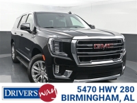 2023 GMC YUKON