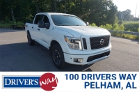 2019 NISSAN TITAN