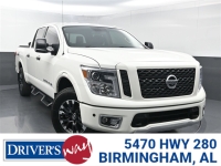 2019 NISSAN TITAN
