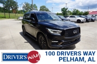 2024 INFINITI QX80