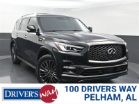 2024 INFINITI QX80