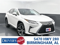 2019 LEXUS RX