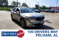 2023 ACURA MDX