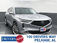 2023 ACURA MDX