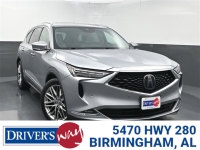 2023 ACURA MDX