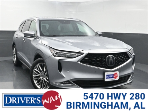 2023 ACURA MDX