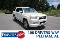 2013 TOYOTA 4RUNNER