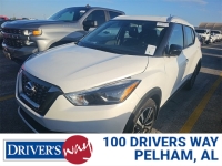 2019 NISSAN KICKS
