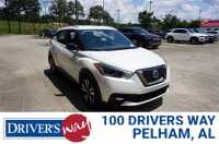 2019 NISSAN KICKS
