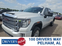 2023 GMC SIERRA 2500HD