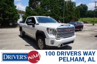 2023 GMC SIERRA 2500HD