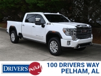 2023 GMC SIERRA 2500HD