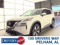 2022 NISSAN ROGUE
